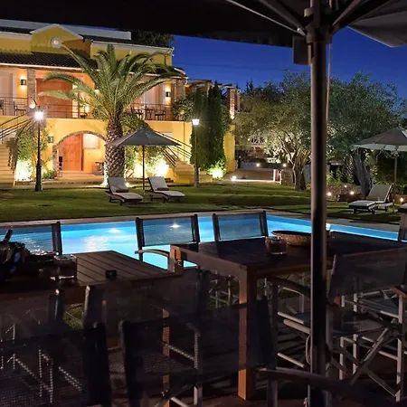 Vip Luxury Privilege Exclusive فيلة