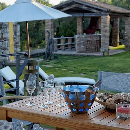 Vip Luxury Privilege Exclusive Gouvia