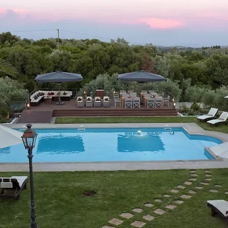 Vip Luxury Privilege Exclusive Gouvia