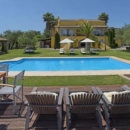 Vip Luxury Privilege Exclusive Villa *