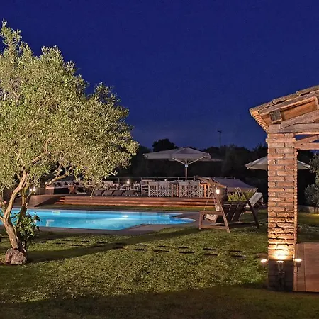 Vip Luxury Privilege Exclusive Gouvia