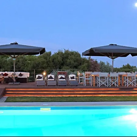 Vip Luxury Privilege Exclusive Villa Gouvia