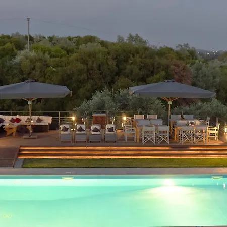 Vip Luxury Privilege Exclusive Gouvia