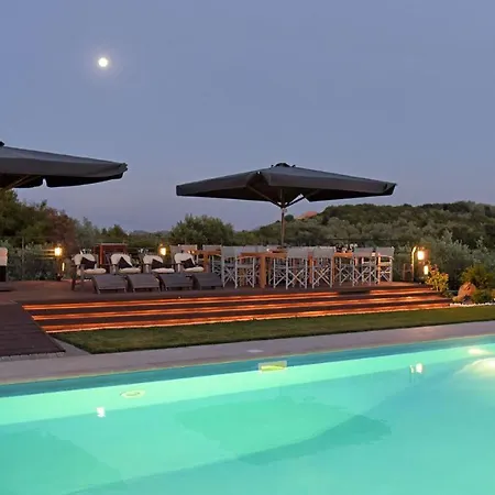 Vip Luxury Privilege Exclusive Villa *