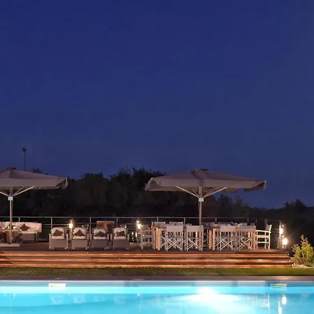 Vip Luxury Privilege Exclusive Villa