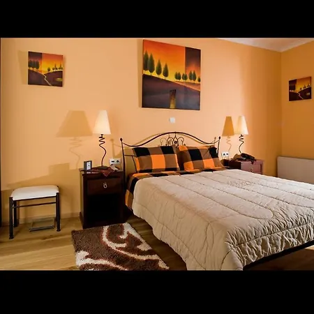 Vip Luxury Privilege Exclusive Villa