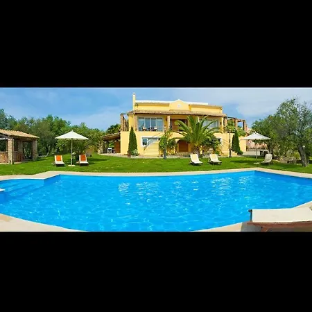 Vip Luxury Privilege Exclusive Villa *