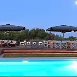 Vip Luxury Privilege Exclusive Вилла Гоувия