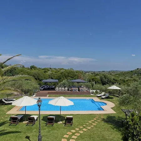 Vip Luxury Privilege Exclusive Villa