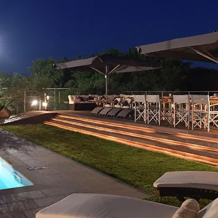 Vip Luxury Villa Privilege Exclusive *