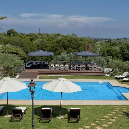 Vip Luxury Villa Privilege Exclusive *