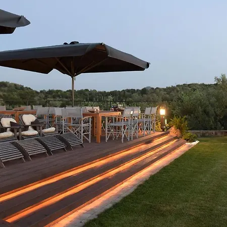 Vip Luxury Privilege Exclusive Gouvia