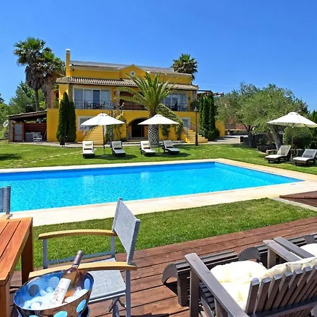 Vip Luxury Privilege Exclusive Villa *