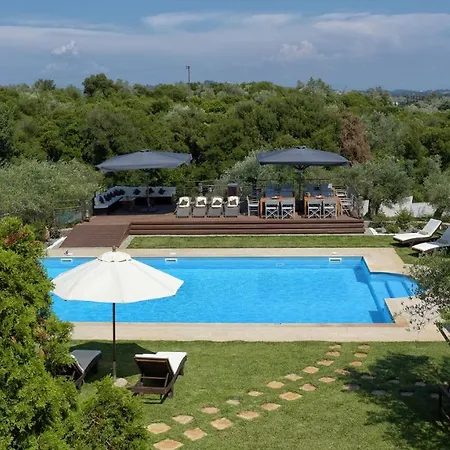 Vip Luxury Villa Privilege Exclusive *
