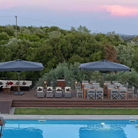 Villa Vip Luxury Privilege Exclusive *