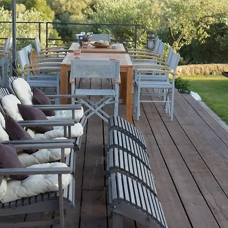 Vip Luxury Privilege Exclusive * Gouvia