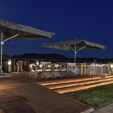 Villa Vip Luxury Privilege Exclusive