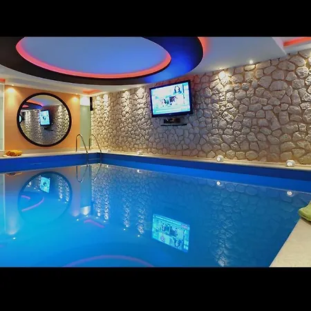 Villa Vip Luxury Privilege Exclusive *