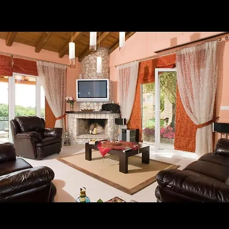 Villa Privilege Exclusive Private Luxury Retreat In Corfu