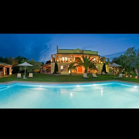 Vip Luxury Privilege Exclusive Gouvia