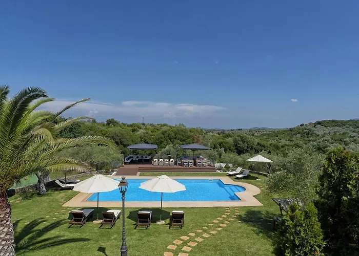 Vip Luxury Privilege Exclusive וילה