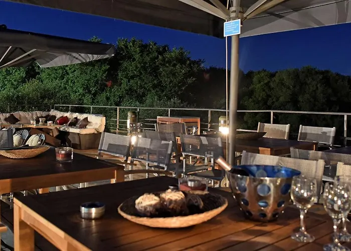 Vip Luxury Privilege Exclusive וילה *