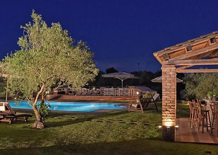 Vip Luxury Privilege Exclusive גאוביה