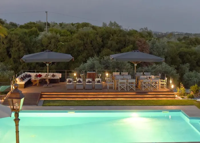 Vip Luxury Privilege Exclusive גאוביה