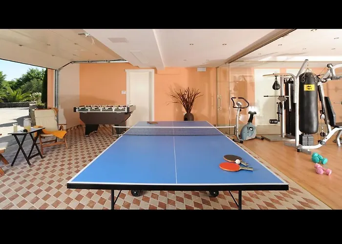 וילה Vip Luxury Privilege Exclusive *