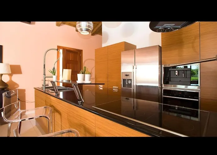 וילה Vip Luxury Privilege Exclusive