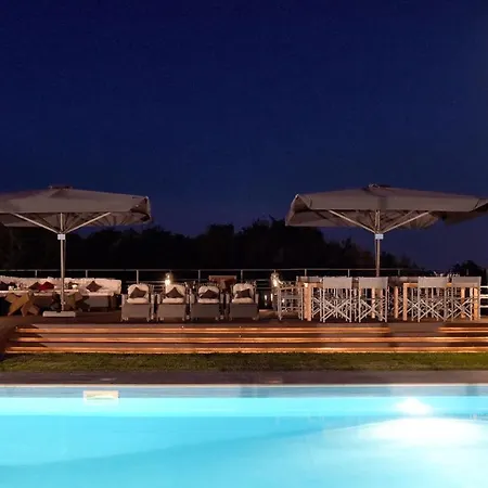 Vip Luxury Privilege Exclusive Villa Gouvia