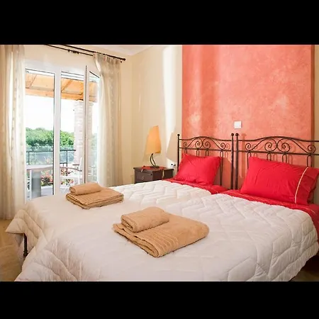 Villa Vip Luxury Privilege Exclusive