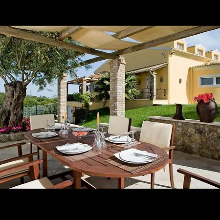 Vip Luxury Privilege Exclusive Gouvia