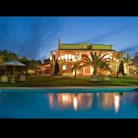 Villa Vip Luxury Privilege Exclusive Gouvia