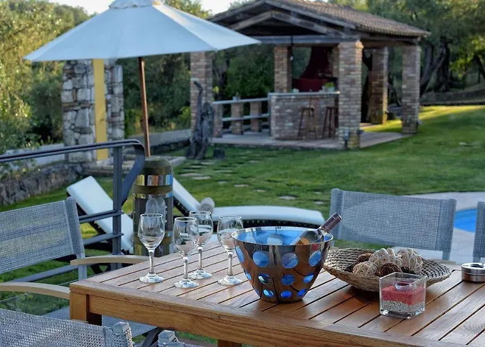 Vip Luxury Privilege Exclusive Gouviá