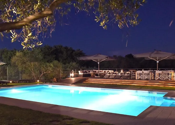 Vip Luxury Privilege Exclusive Villa *