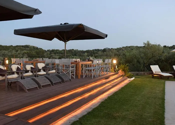 Vip Luxury Privilege Exclusive Gouviá