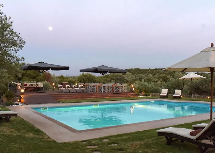 Vip Luxury Privilege Exclusive Villa