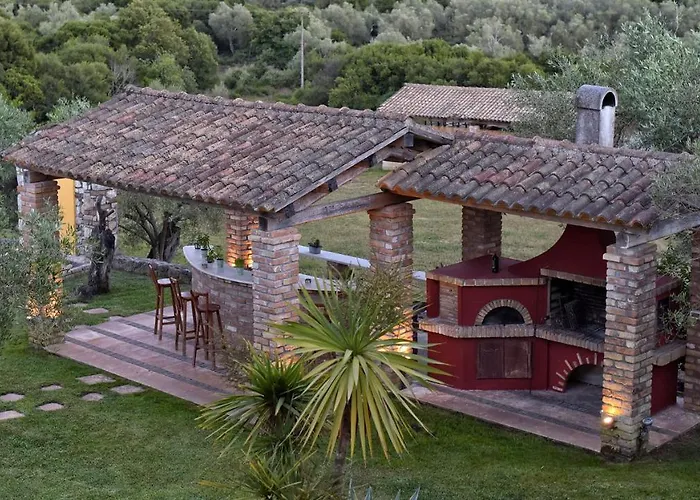 Villa Vip Luxury Privilege Exclusive