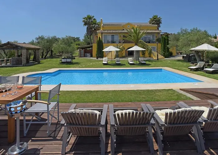 Vip Luxury Privilege Exclusive Villa *