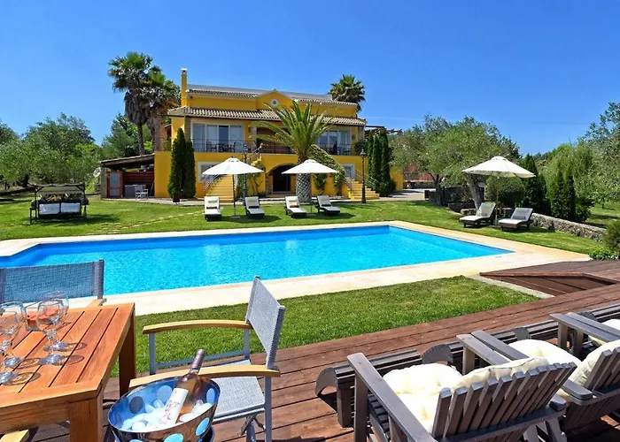 Vip Luxury Privilege Exclusive Villa *