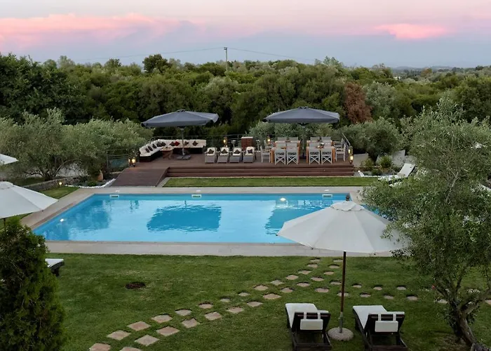 Vip Luxury Privilege Exclusive Gouviá