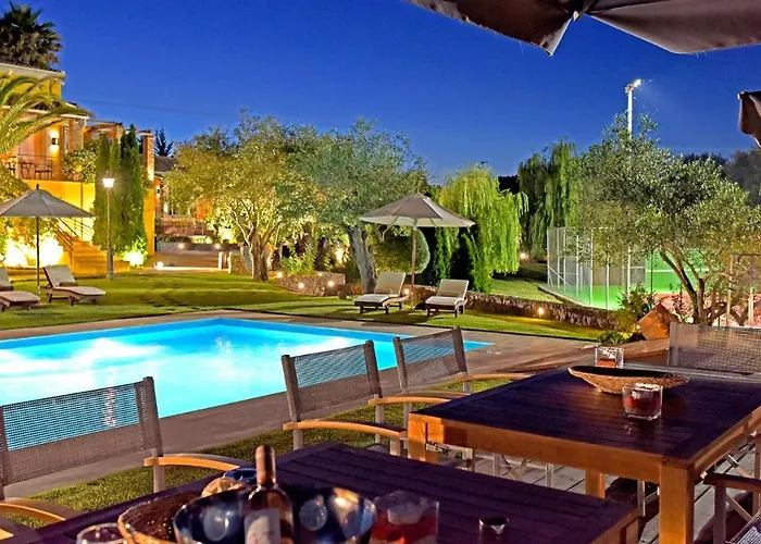 Vip Luxury Privilege Exclusive Villa *