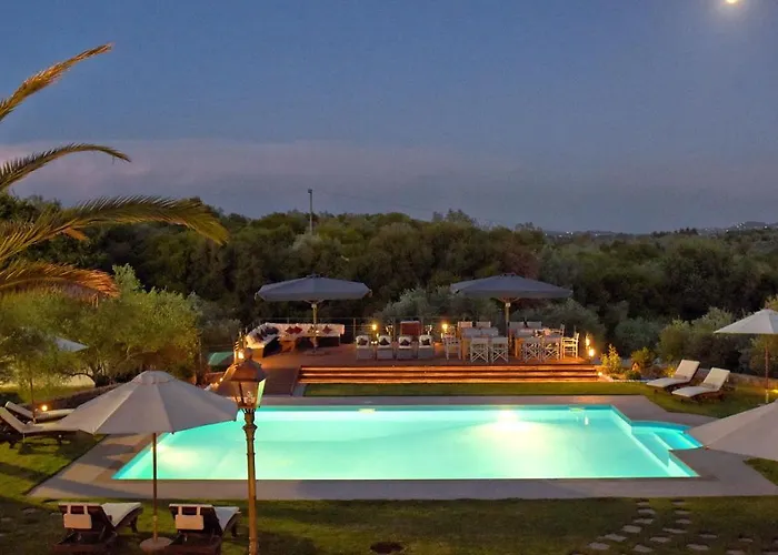 Villa Vip Luxury Privilege Exclusive