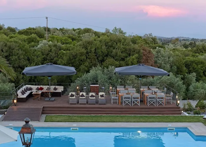 Villa Vip Luxury Privilege Exclusive *