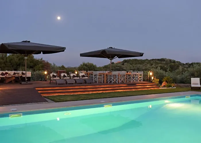 Vip Luxury Privilege Exclusive Villa *