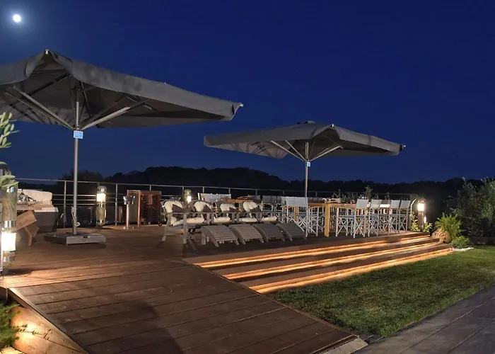 Villa Vip Luxury Privilege Exclusive