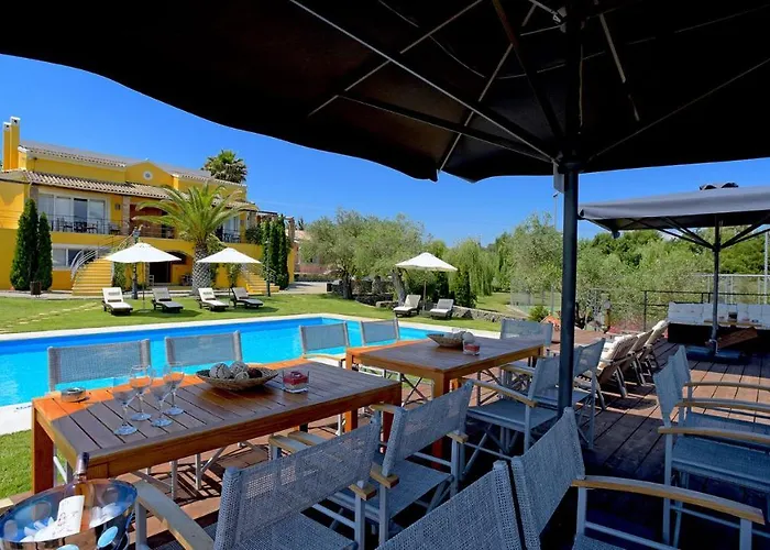 Vip Luxury Privilege Exclusive Gouviá