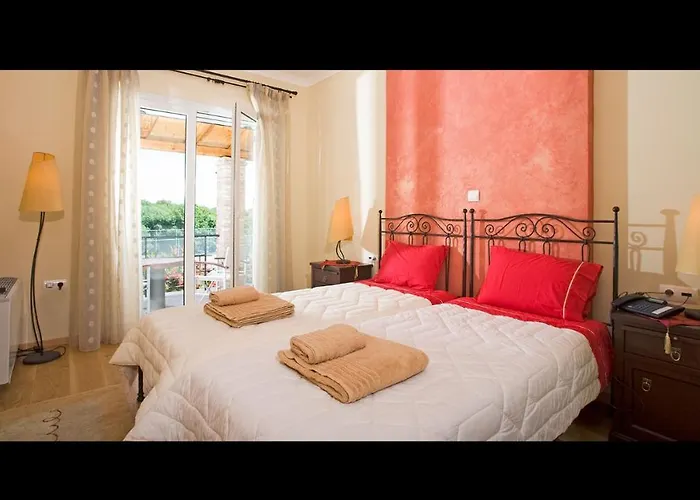 Villa Vip Luxury Privilege Exclusive