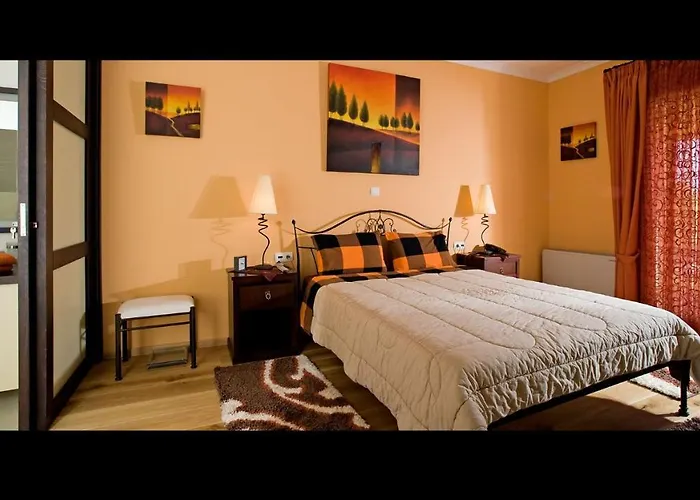 Vip Luxury Privilege Exclusive Villa